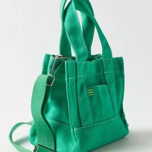 BDG Mini Canvas Classic Tote Bag